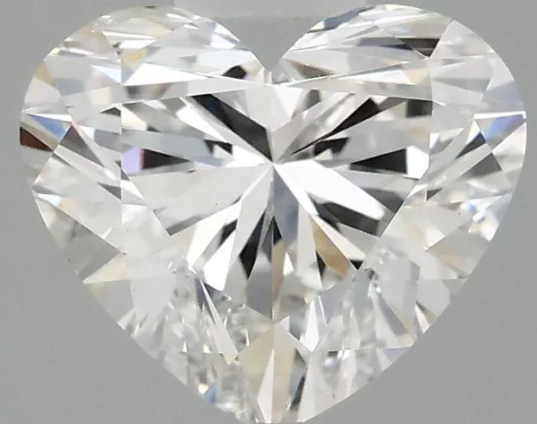 1.58 Carat · F · VS2 Rare Carat Ideal Cut