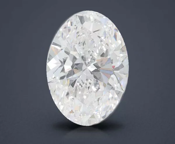 3.01 Carat · D · VVS2 Rare Carat Ideal Cut