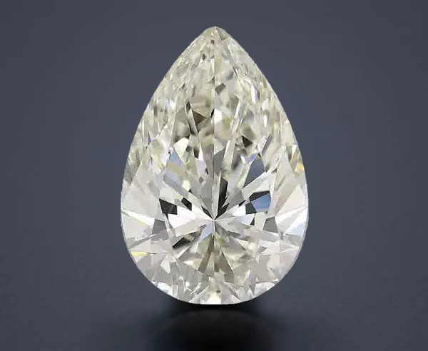 3.01 Carat · J · IF Rare Carat Ideal Cut