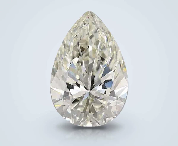 3.01 Carat · J · IF Rare Carat Ideal Cut
