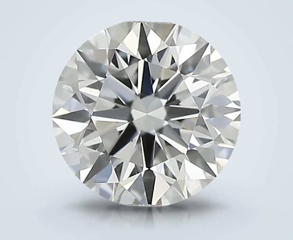 0.42 Carat · I · VVS1 Rare Carat Ideal Cut