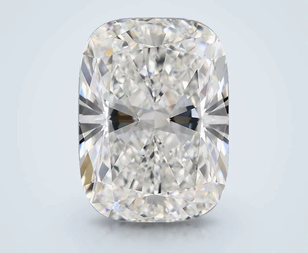 10.03 Carat · E · VVS2 Rare Carat Ideal Cut