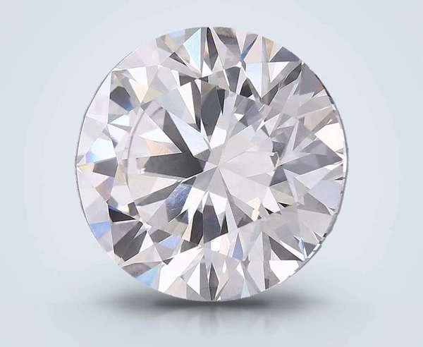 3 Carat · F · VVS2 excellent Cut