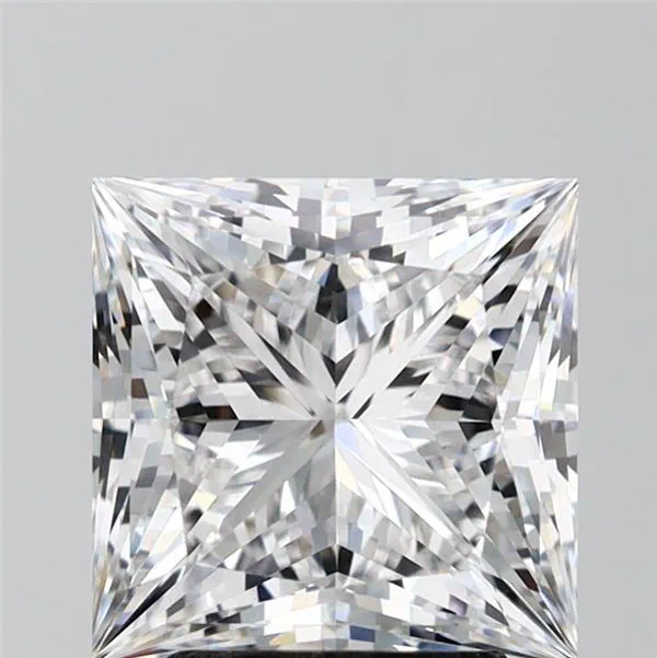 3.55 Carat · D · VVS2 Rare Carat Ideal Cut