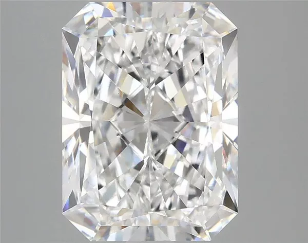 4.06 Carat · E · VVS2 Rare Carat Ideal Cut