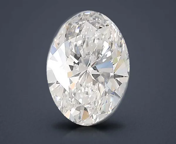 2.34 Carat · E · IF Rare Carat Ideal Cut