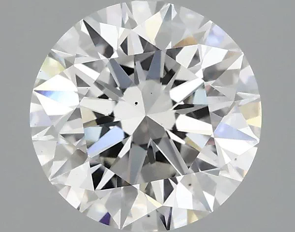 1.89 Carat · E · VS2 Rare Carat Ideal Cut