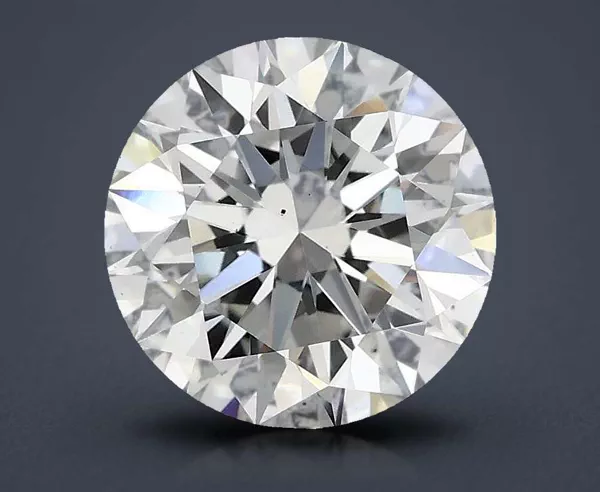 1.89 Carat · E · VS2 Rare Carat Ideal Cut