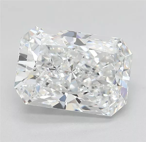 4.08 Carat · E · VVS1 Rare Carat Ideal Cut