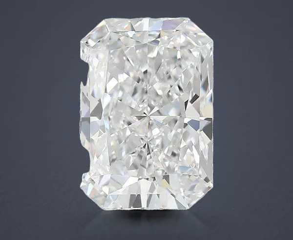 4.08 Carat · E · VVS1 Rare Carat Ideal Cut
