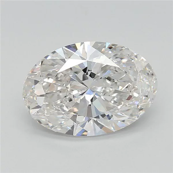 3.01 Carat · F · VVS2 Rare Carat Ideal Cut