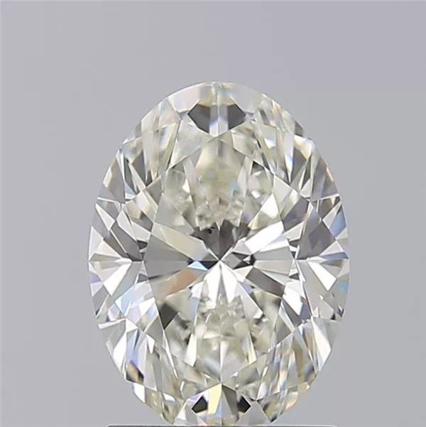 1.71 Carat · J · VS2 very good Cut