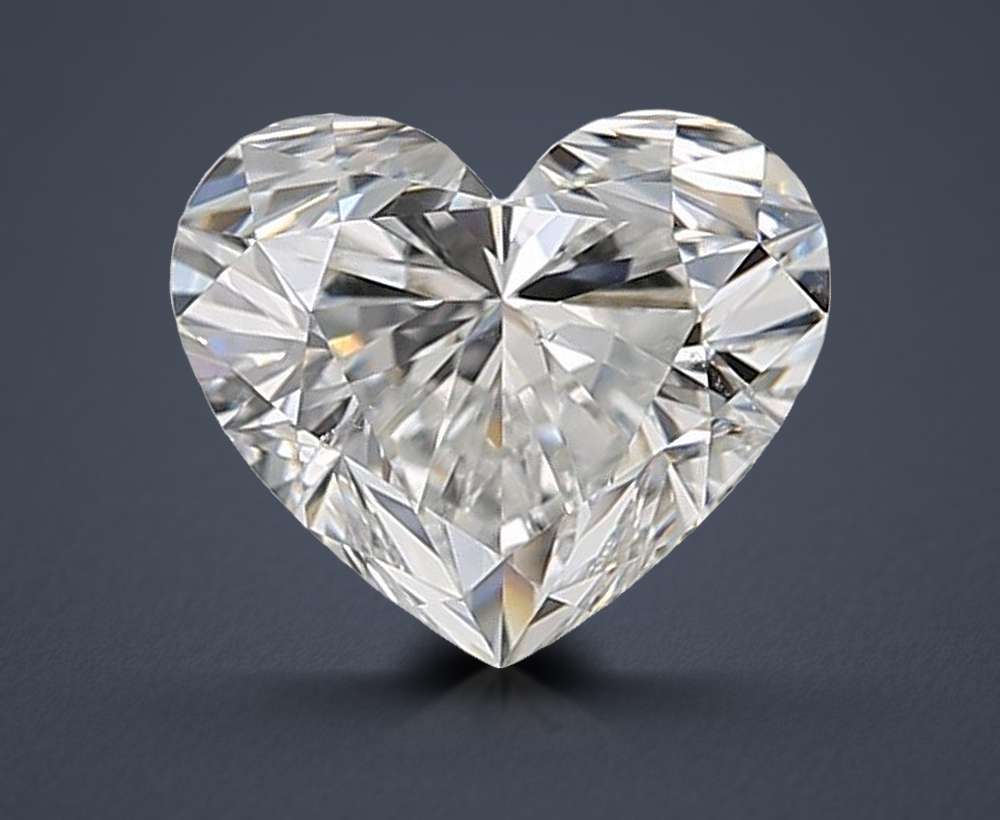 1.01 Carat · F · SI1 Rare Carat Ideal Cut