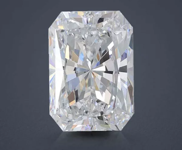 1.08 Carat · D · FL Rare Carat Ideal Cut