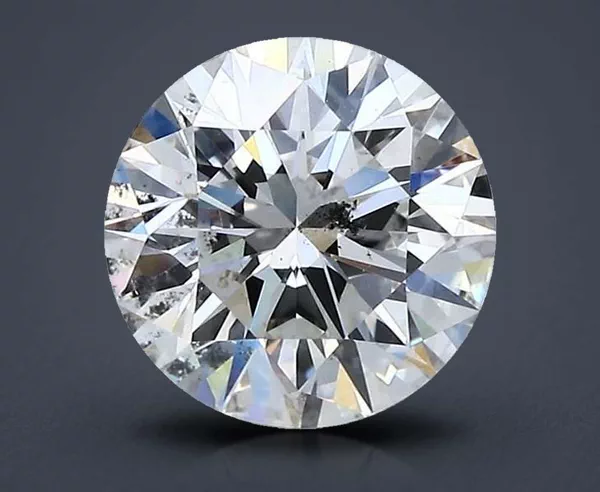 2.26 Carat · G · SI2 Rare Carat Ideal Cut