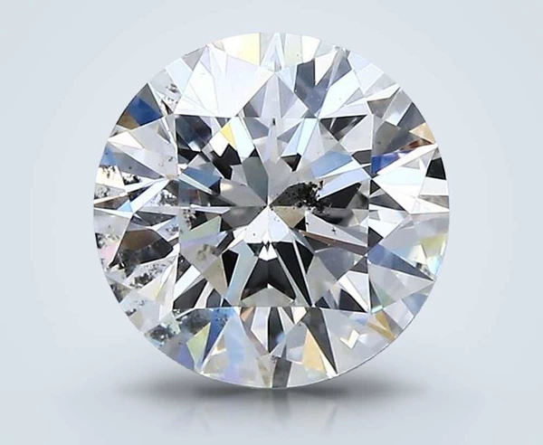 2.26 Carat · G · SI2 Rare Carat Ideal Cut