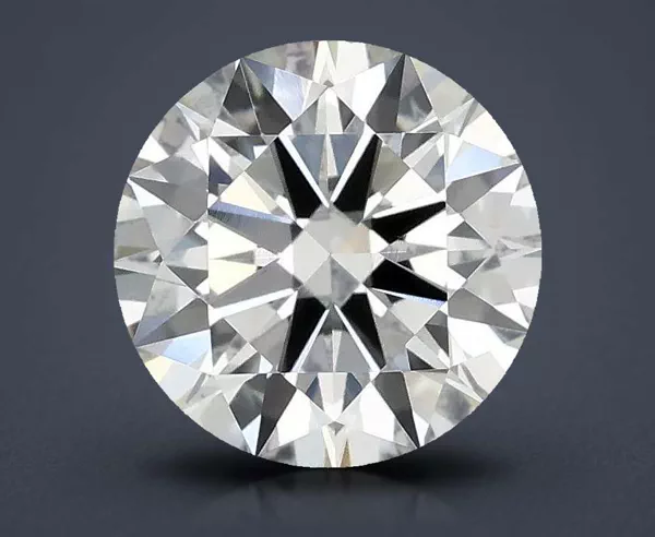1.49 Carat · G · VS1 Rare Carat Ideal Cut