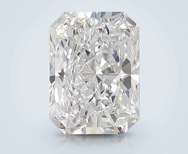 2.09 Carat · D · VVS1 Rare Carat Ideal Cut