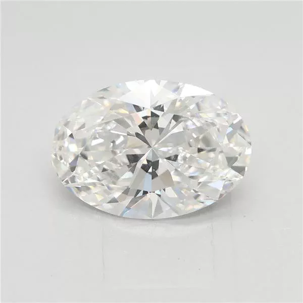 2.09 Carat · F · VVS2 Rare Carat Ideal Cut