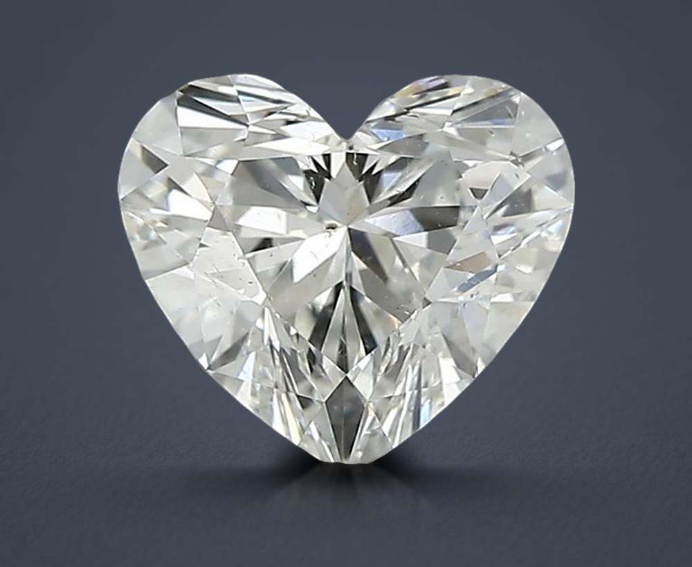 0.81 Carat · I · SI2 Rare Carat Ideal Cut