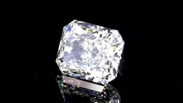 8.02 Carat · K · VS2 Rare Carat Ideal Cut
