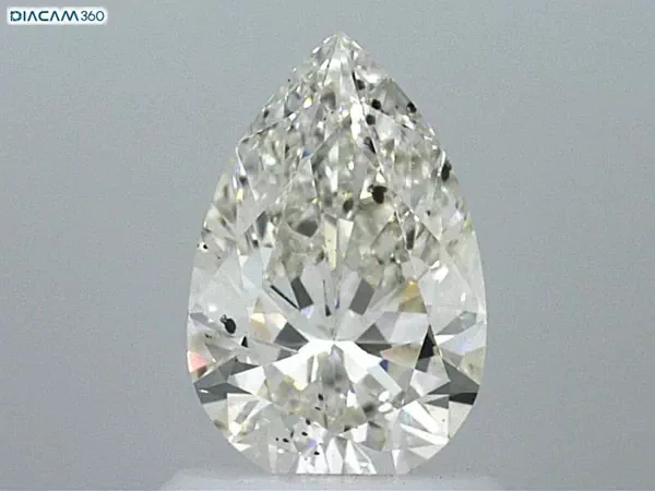 0.99 Carat · J · SI2 Rare Carat Ideal Cut