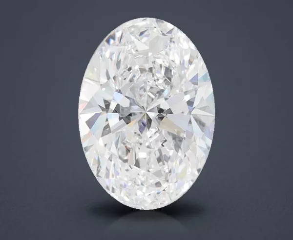 2.01 Carat · D · FL Rare Carat Ideal Cut