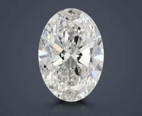 2.54 Carat · F · VS2 Rare Carat Ideal Cut