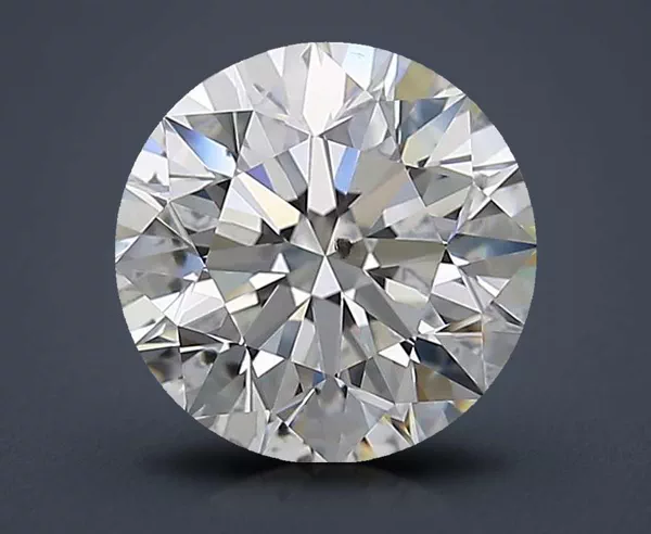 2.5 Carat · G · SI1 Rare Carat Ideal Cut