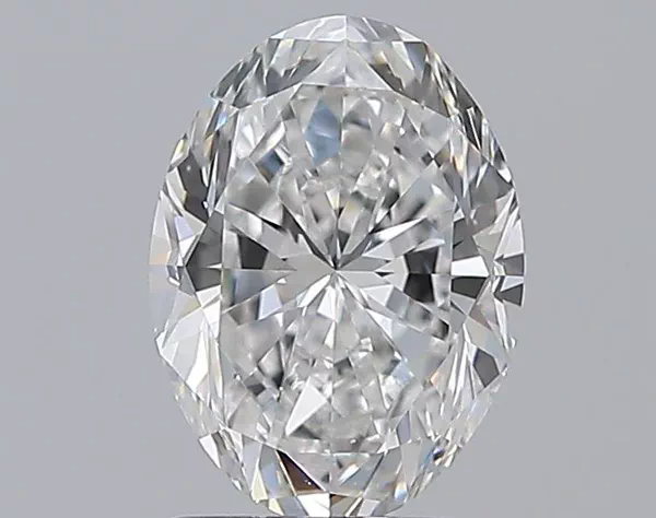 1.71 Carat · D · VS2 very good Cut