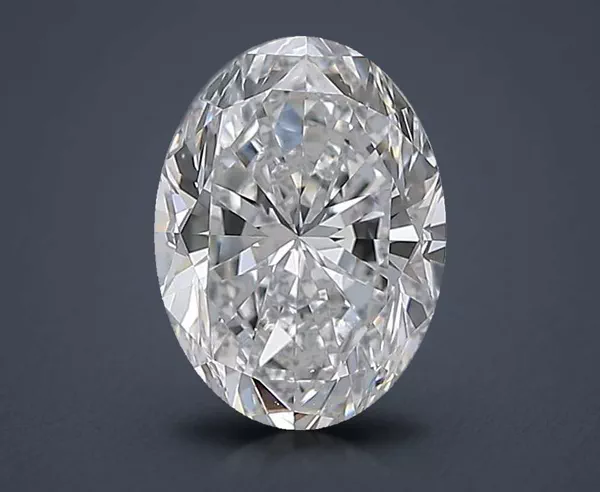1.71 Carat · D · VS2 very good Cut