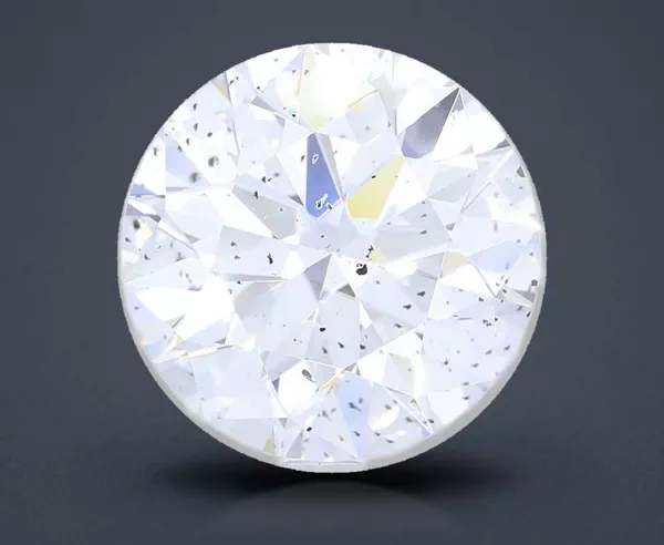 4.01 Carat · D · SI2 Rare Carat Ideal Cut