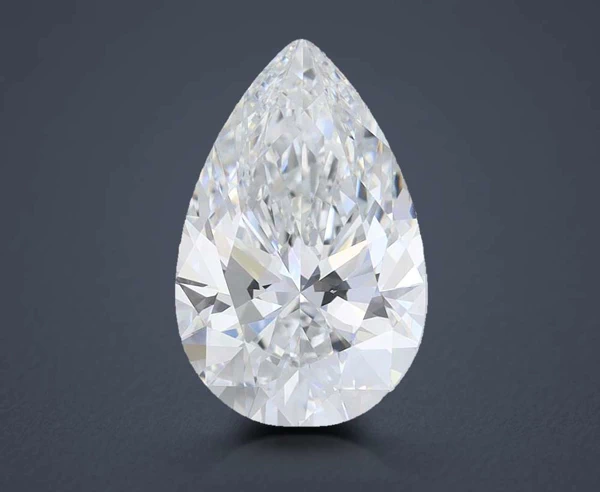 2.76 Carat · D · FL Rare Carat Ideal Cut