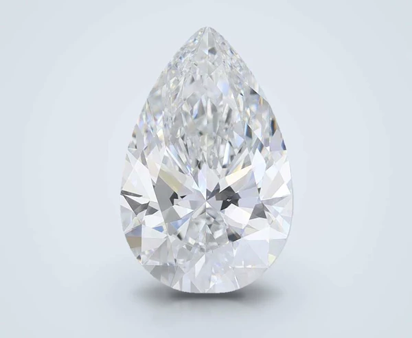 2.76 Carat · D · FL Rare Carat Ideal Cut