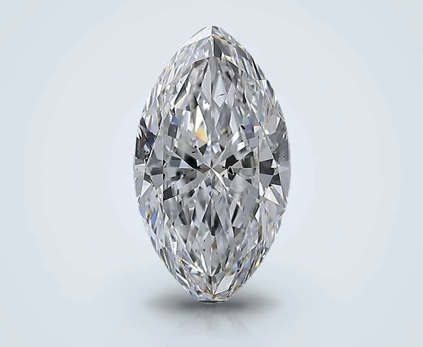 1.7 Carat · D · SI2 Rare Carat Ideal Cut