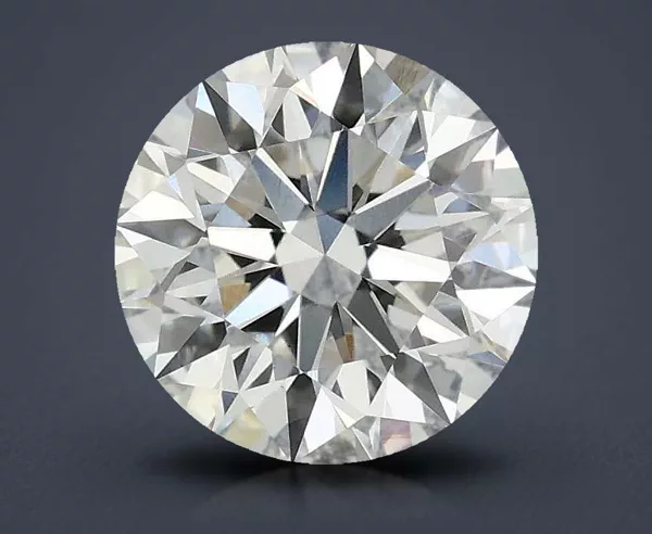 1.02 Carat · F · VS1 Rare Carat Ideal Cut