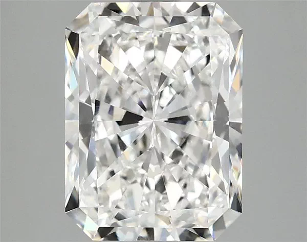 2.98 Carat · E · VVS2 Rare Carat Ideal Cut