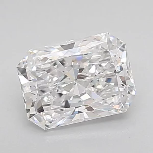 1 Carat · D · VS2 Rare Carat Ideal Cut