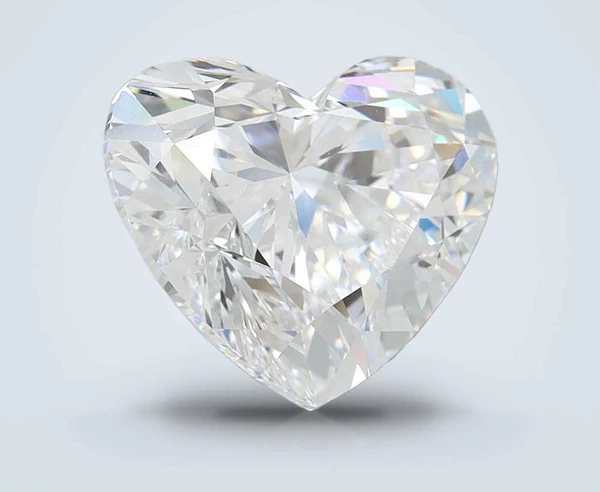 4 Carat · D · FL Rare Carat Ideal Cut