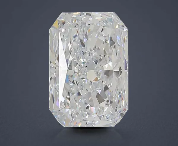 4 Carat · F · IF Rare Carat Ideal Cut