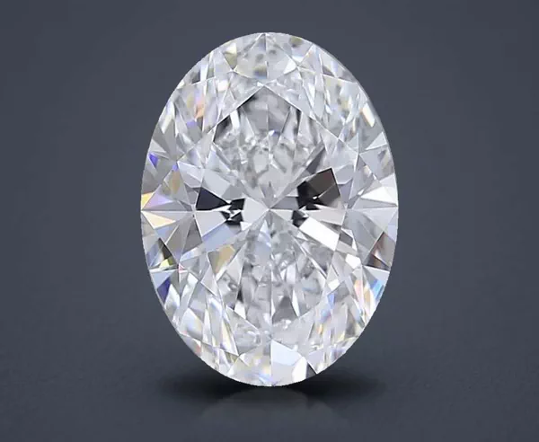 1.34 Carat · D · VVS2 Rare Carat Ideal Cut