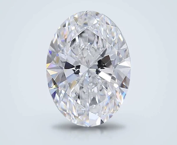 1.34 Carat · D · VVS2 Rare Carat Ideal Cut
