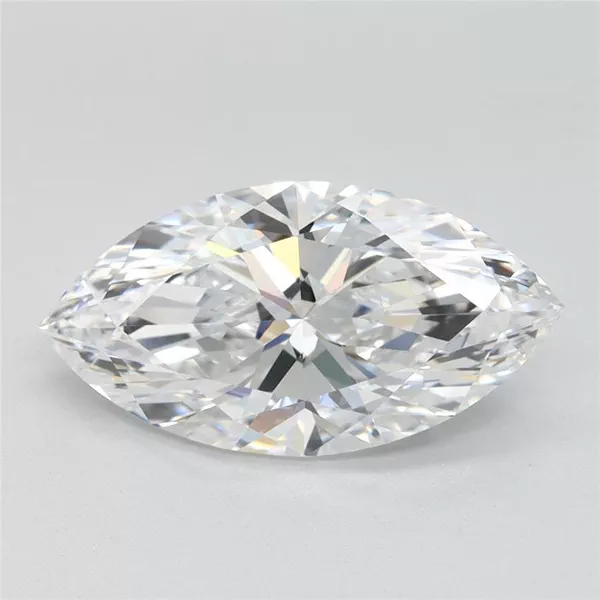 2.3 Carat · D · FL Rare Carat Ideal Cut