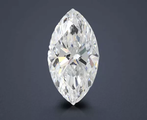 2.3 Carat · D · FL Rare Carat Ideal Cut