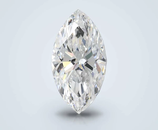 2.3 Carat · D · FL Rare Carat Ideal Cut