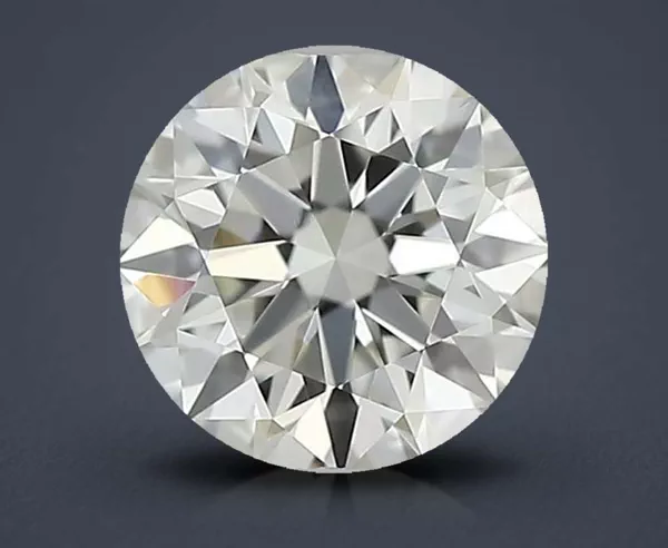 0.41 Carat · J · IF Rare Carat Ideal Cut