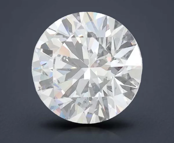 2.36 Carat · D · VVS1 Rare Carat Ideal Cut