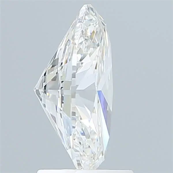 2.23 Carat · F · VS1 Rare Carat Ideal Cut