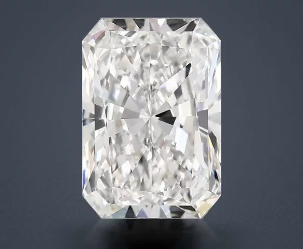 2.59 Carat · E · VVS2 Rare Carat Ideal Cut