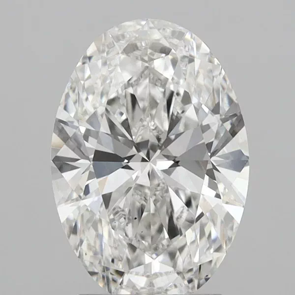 3.01 Carat · F · VS2 Rare Carat Ideal Cut